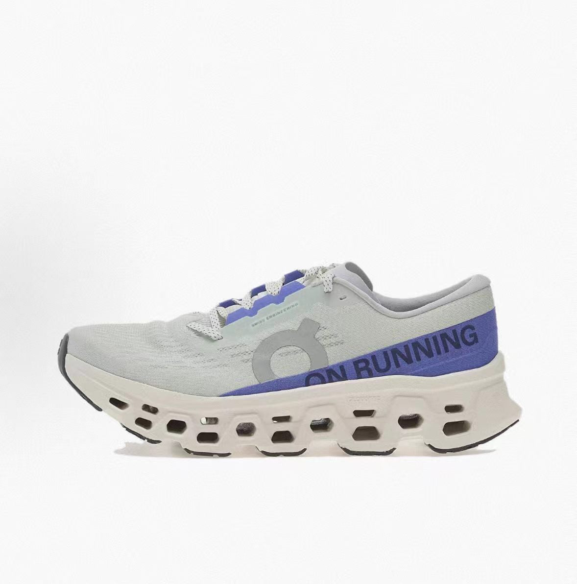 On Cloudmonster 3 Women's Running Shoes