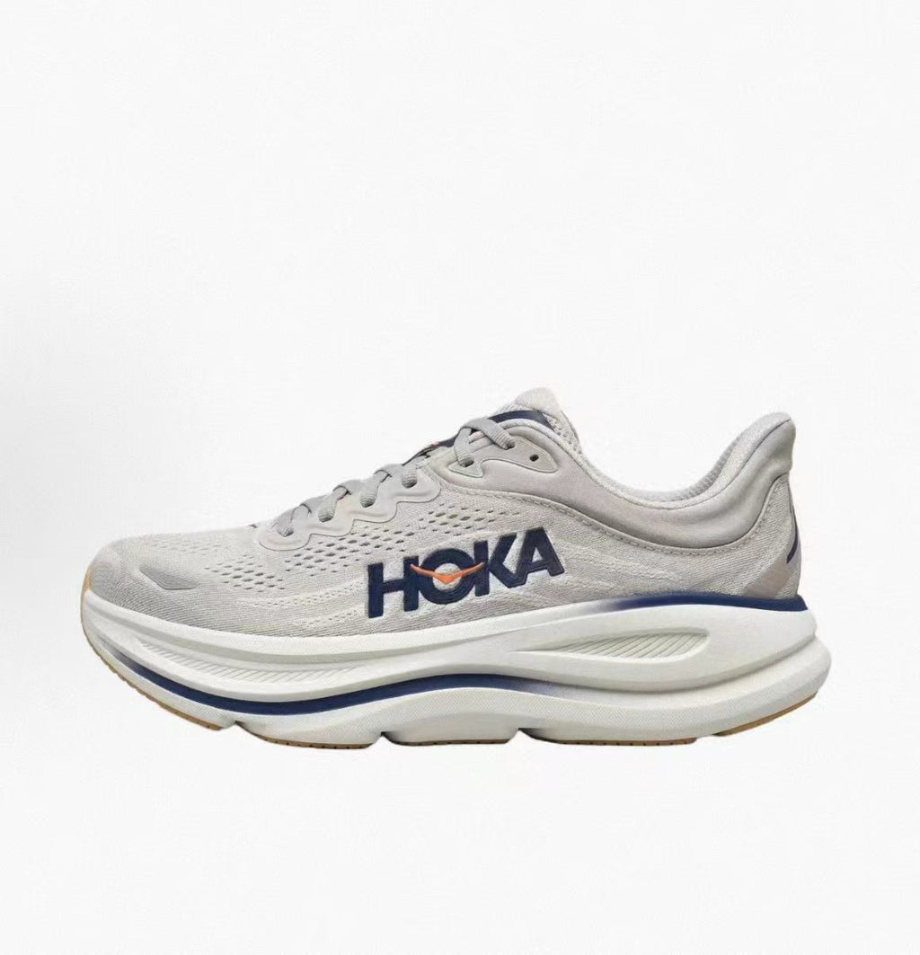 HOKA Bondi 9 Men's Athletic Shoes