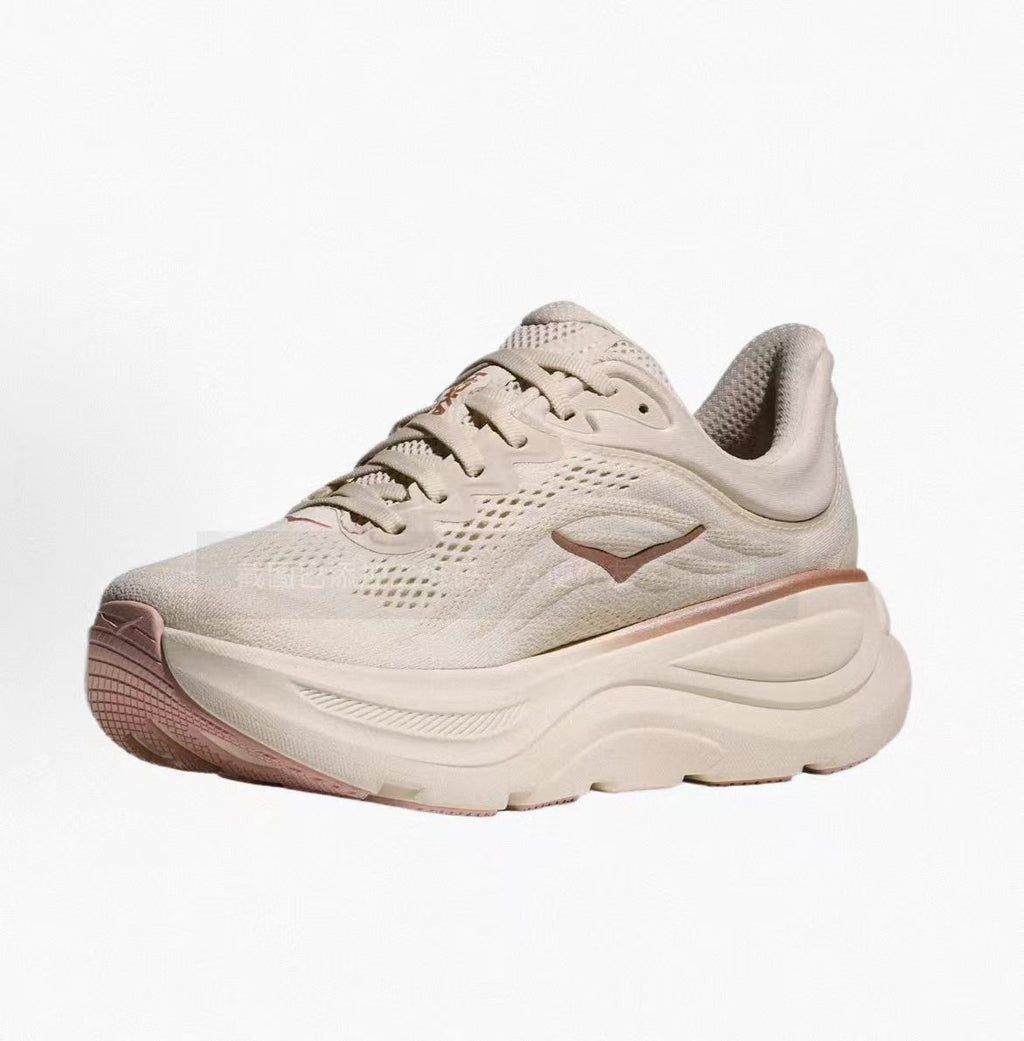 HOKA Bondi 9 Women's Athletic Shoes