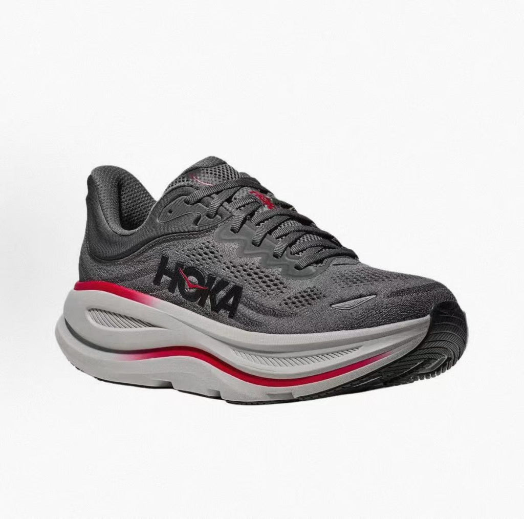 HOKA Bondi 9 Men's Athletic Shoes