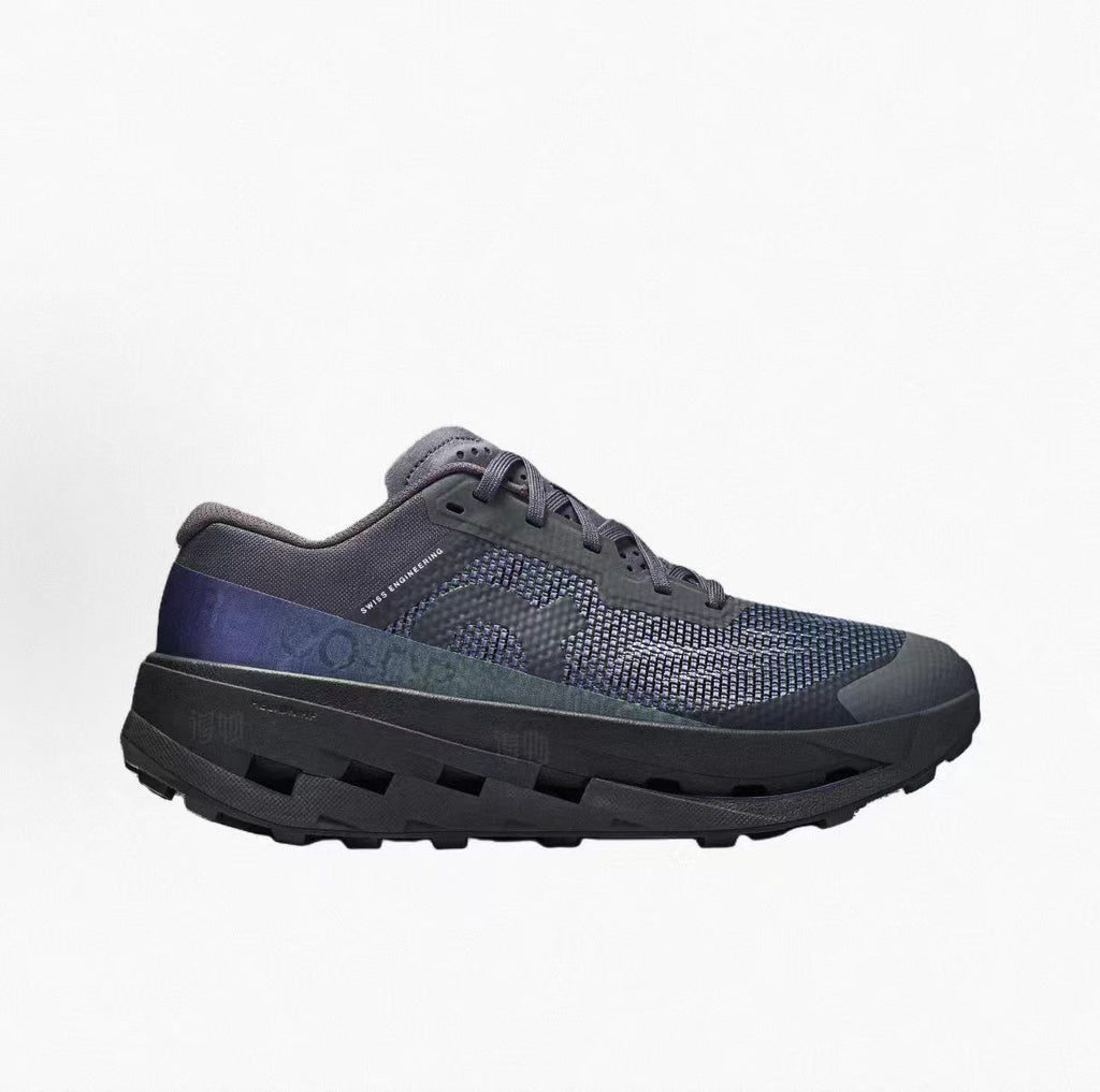 On × REI Co-op Cloudultra 3 Women's Running Shoes — Classic Comfort and Breathability