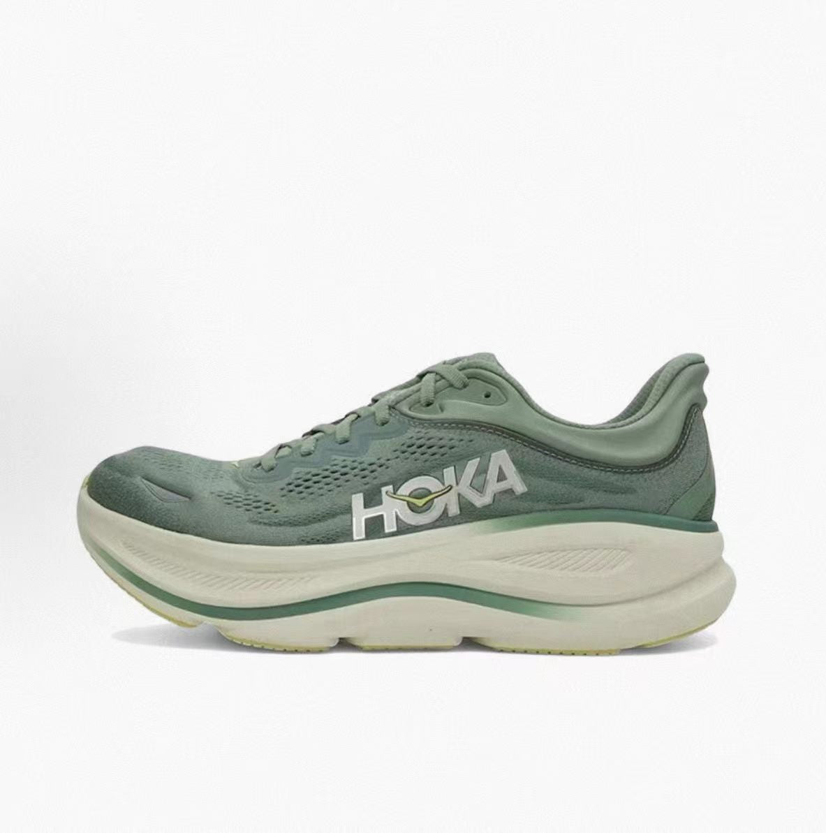 HOKA Bondi 9 Men's Athletic Shoes