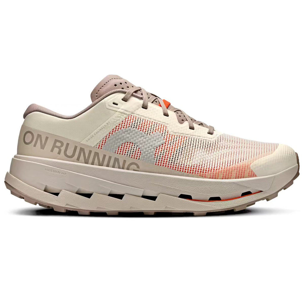 On × REI Co-op Cloudultra 3 Men’s Running Shoes — Classic Comfort and Breathability
