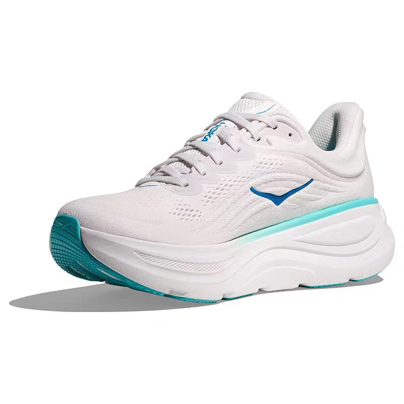 HOKA Bondi 9 Men's Athletic Shoes