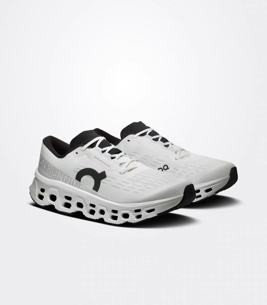 On Cloudmonster 3 Women's Running Shoes