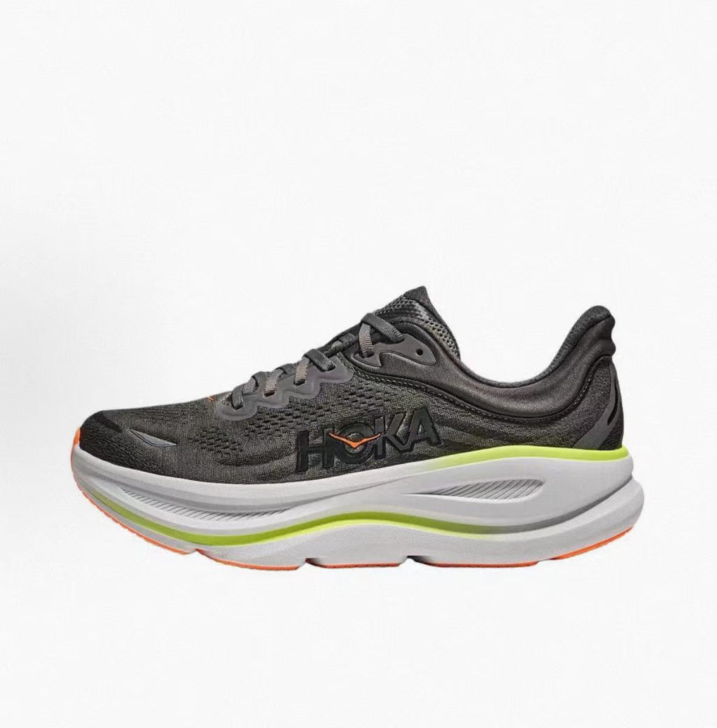 HOKA Bondi 9 Men's Athletic Shoes