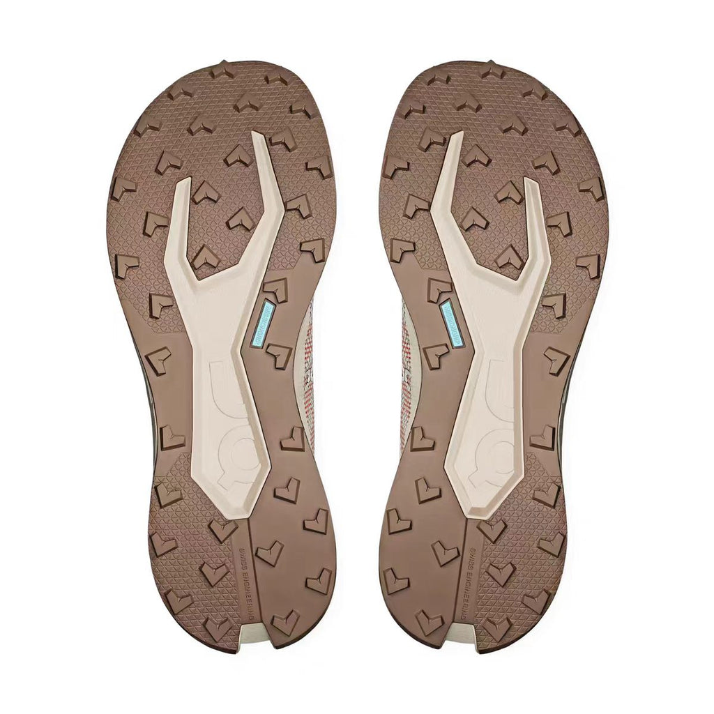 On × REI Co-op Cloudultra 3 Men’s Running Shoes — Classic Comfort and Breathability