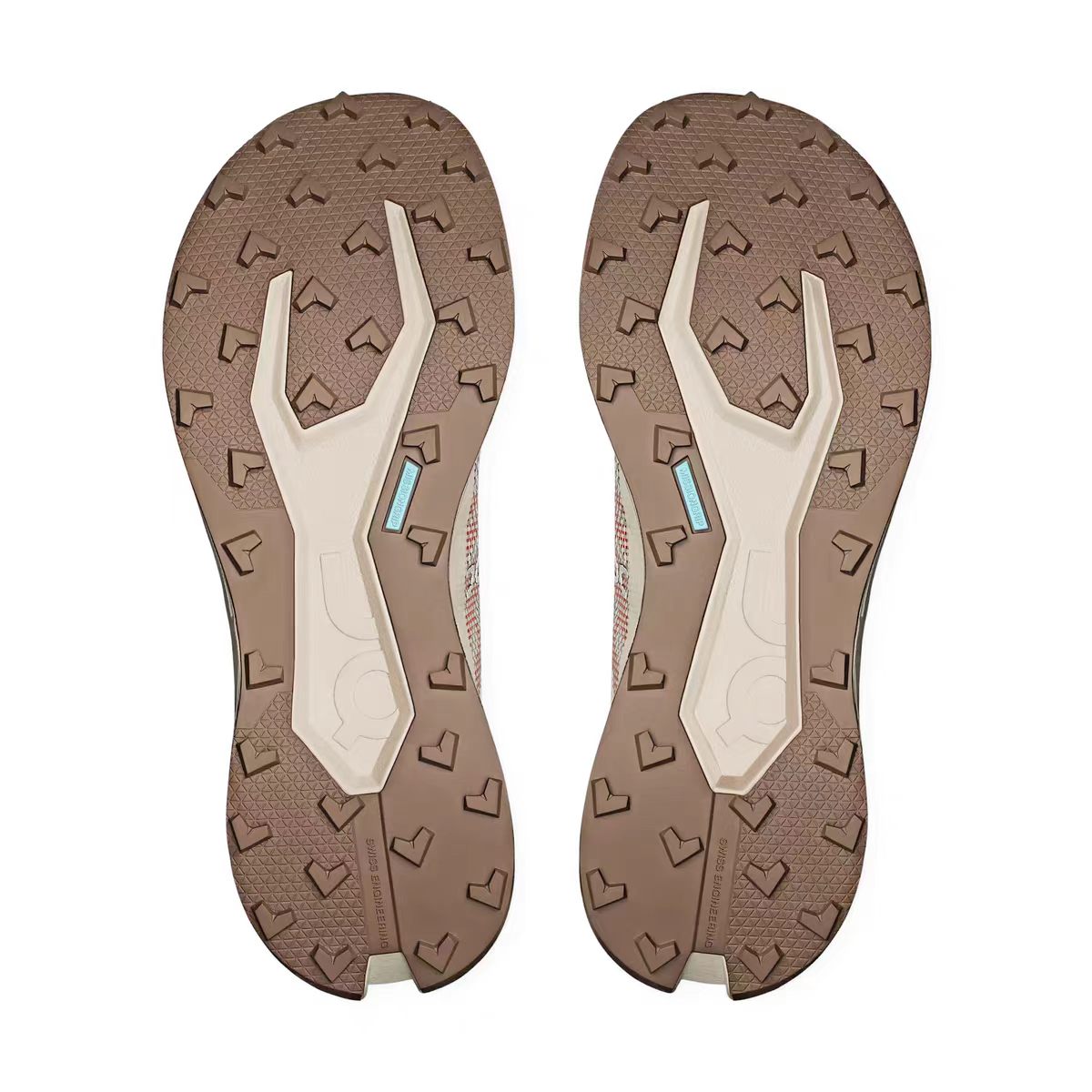 On × REI Co-op Cloudultra 3 Men’s Running Shoes — Classic Comfort and Breathability