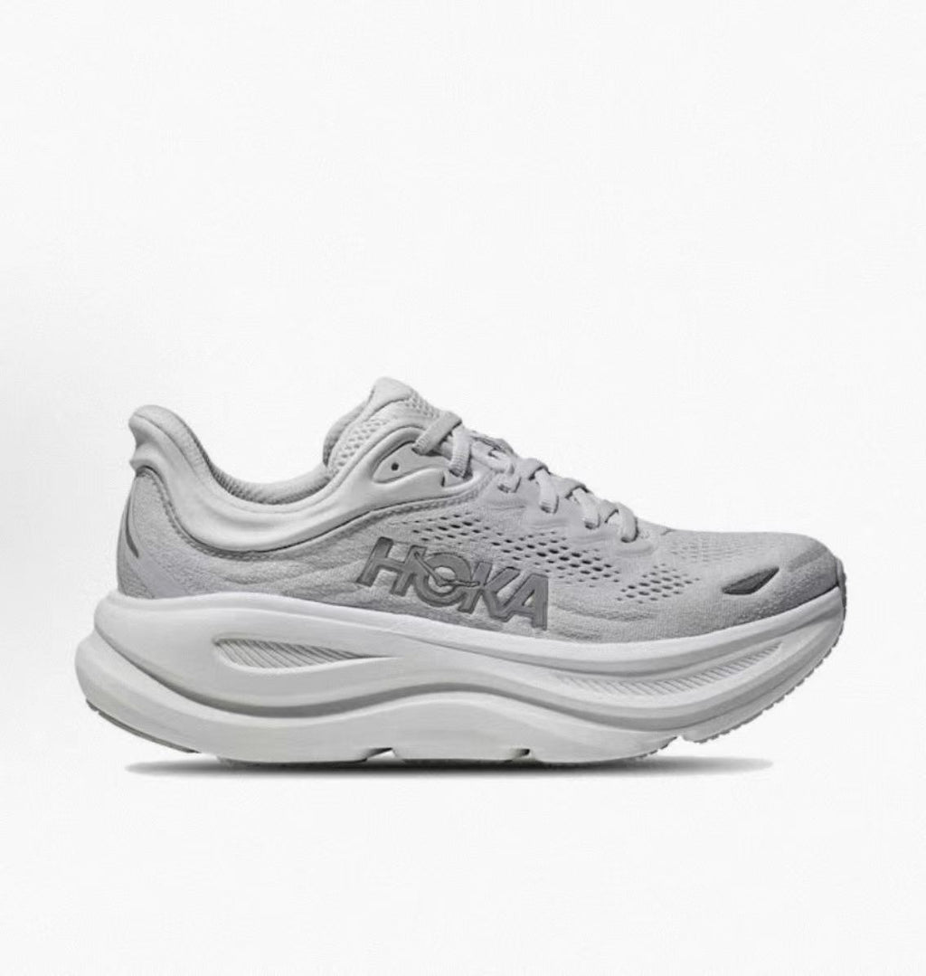 HOKA Bondi 9 Men's Athletic Shoes