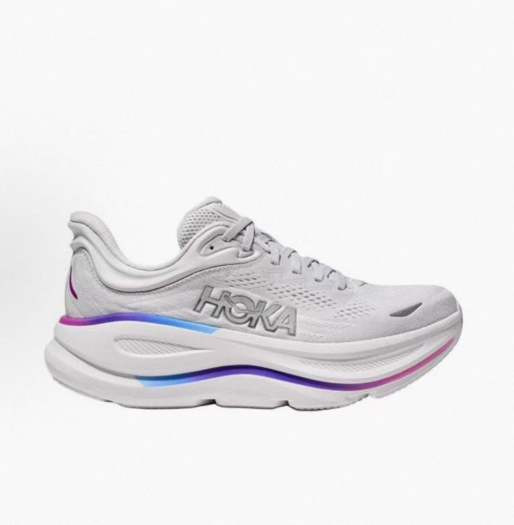 HOKA Bondi 9 Men's Athletic Shoes