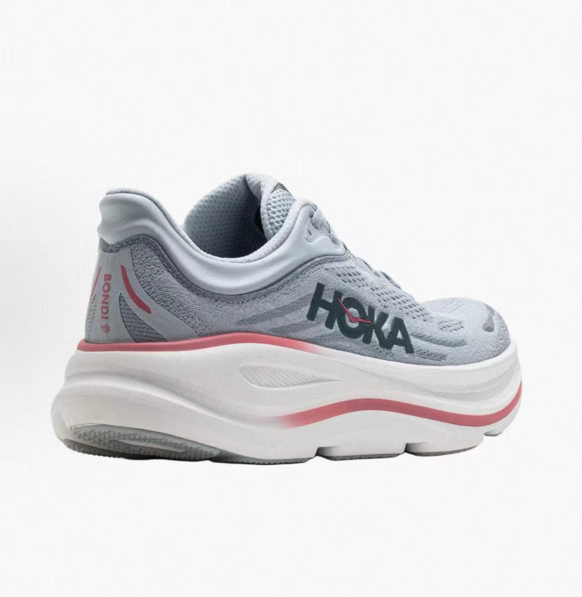 HOKA Bondi 9 Women's Athletic Shoes