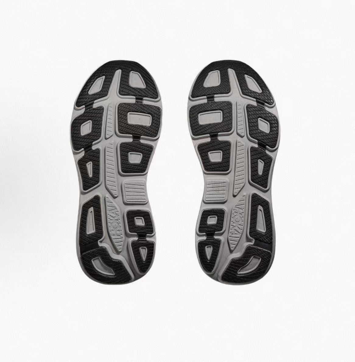 HOKA Bondi 9 Men's Athletic Shoes