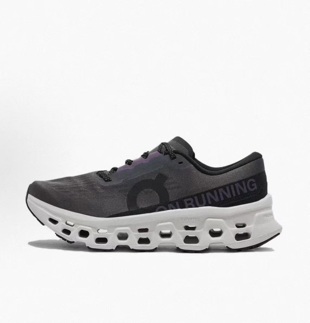 On Cloudmonster 3 Women's Running Shoes