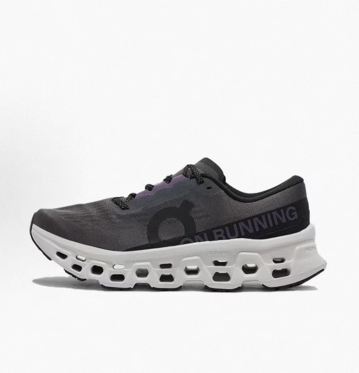 On Cloudmonster 3 Women's Running Shoes