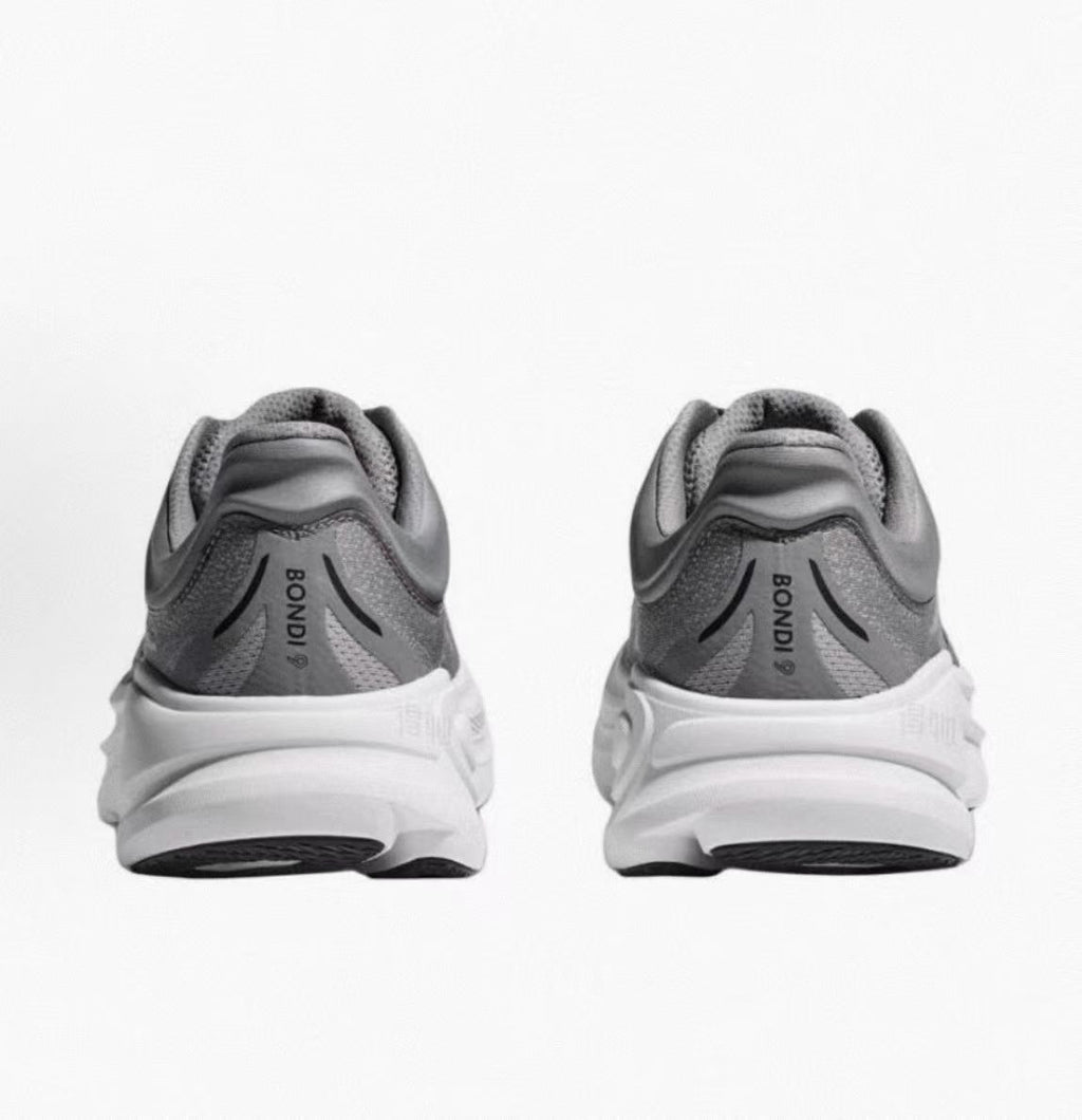 HOKA Bondi 9 Men's Athletic Shoes