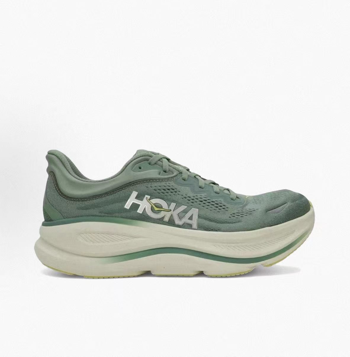 HOKA Bondi 9 Men's Athletic Shoes