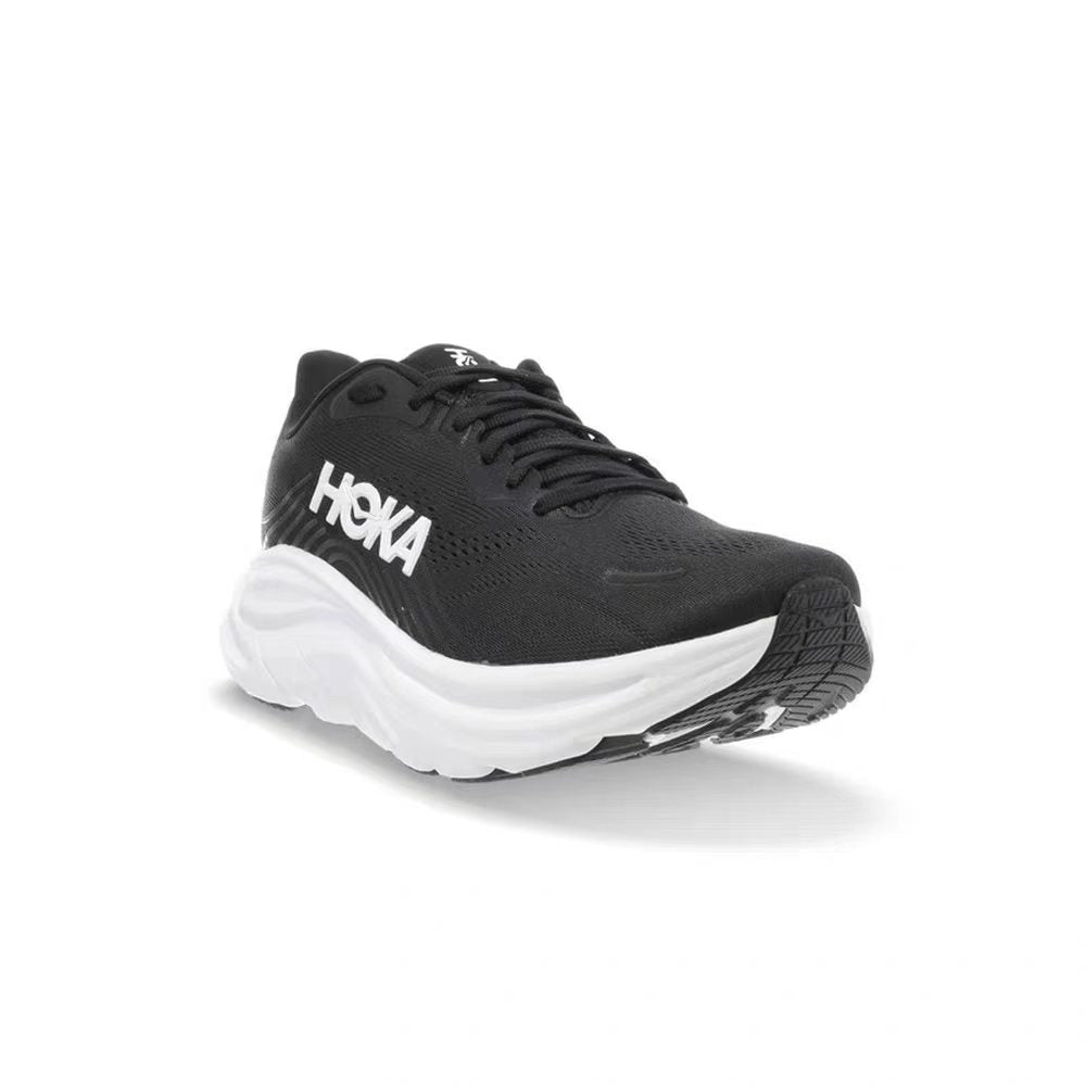 HOKA Women's Clifton 11 Cushioned Running Shoes
