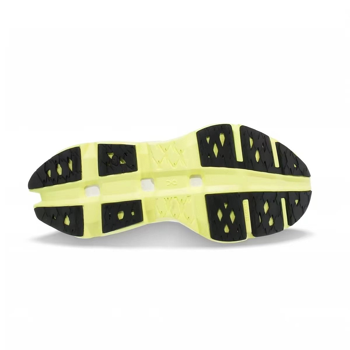 On Women's Cloudmonster 3 Hyper Cushioned Running Shoes