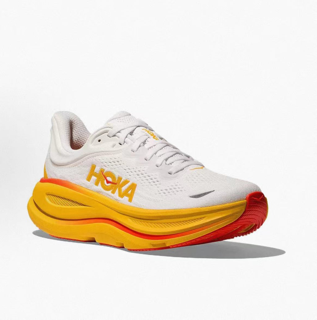 HOKA Bondi 9 Women's Athletic Shoes