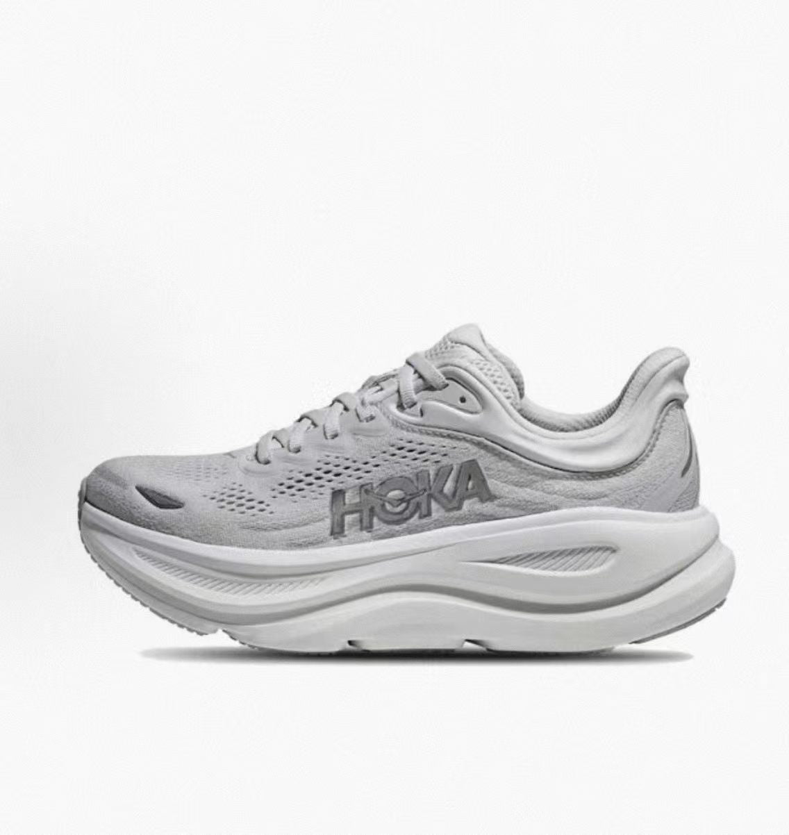 HOKA Bondi 9 Women's Athletic Shoes