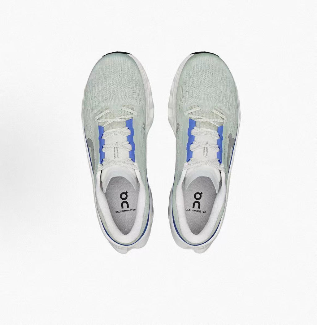 On Cloudmonster 3 Women's Running Shoes