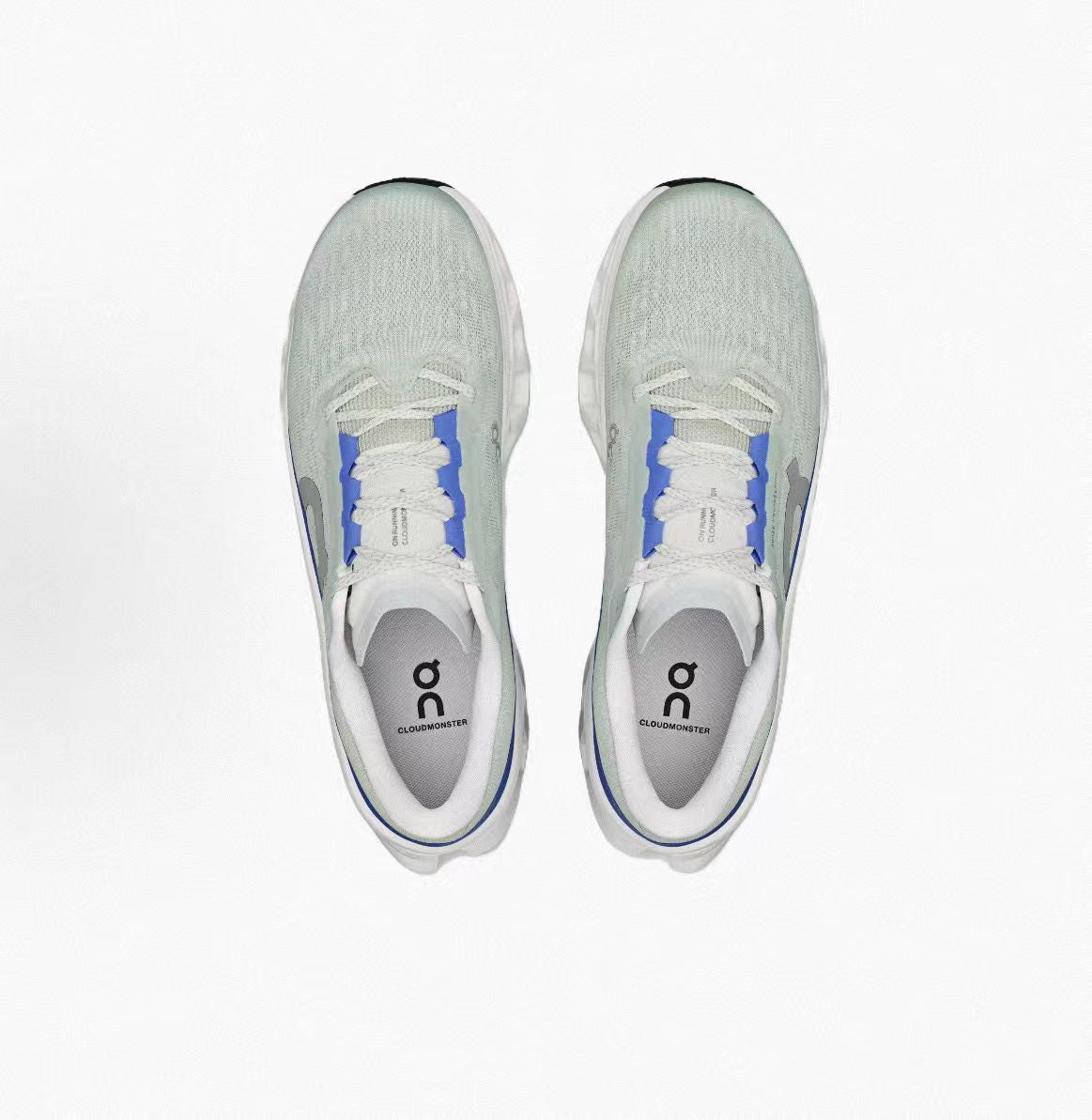 On Cloudmonster 3 Women's Running Shoes