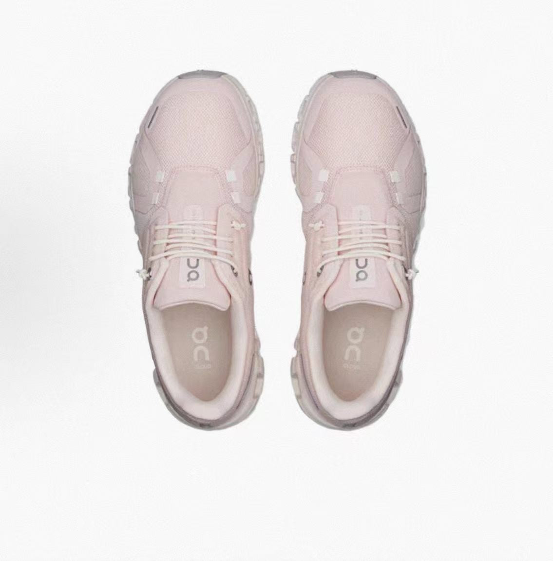 On Cloud 6 Men's Lightweight Everyday Shoes
