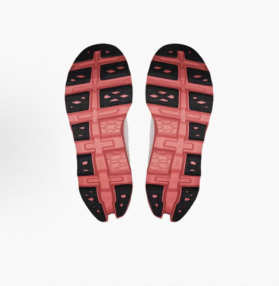 On Cloudmonster 3 Women's Running Shoes