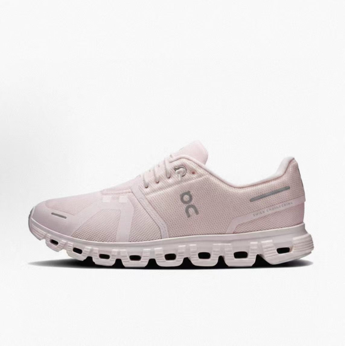On Cloud 6 Men's Lightweight Everyday Shoes