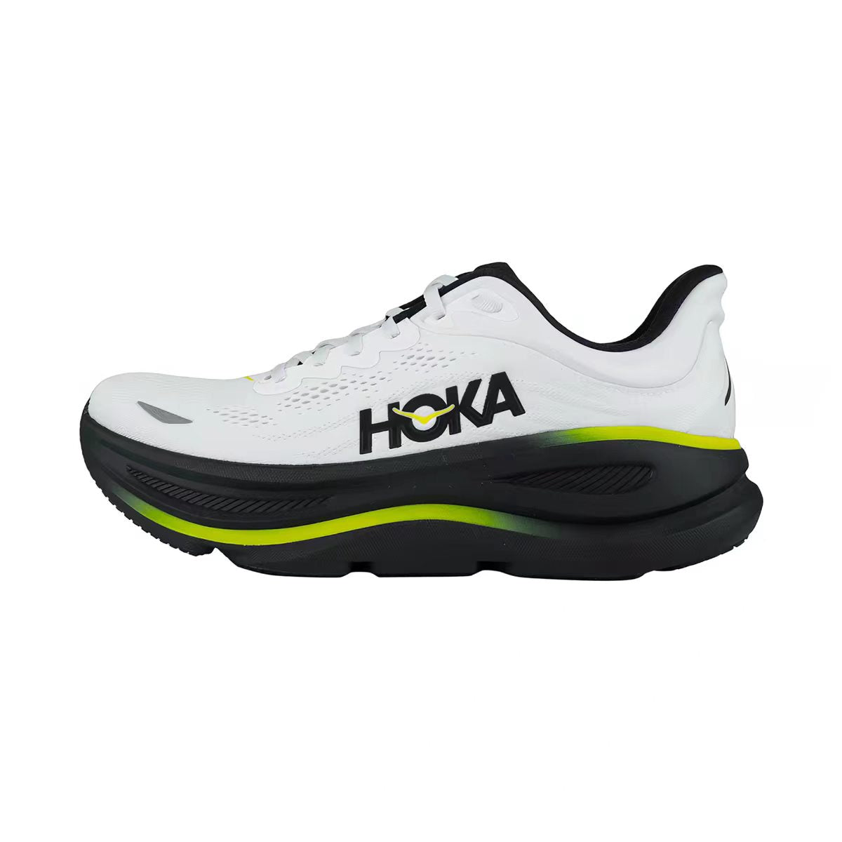 HOKA Bondi 9 Men's Athletic Shoes