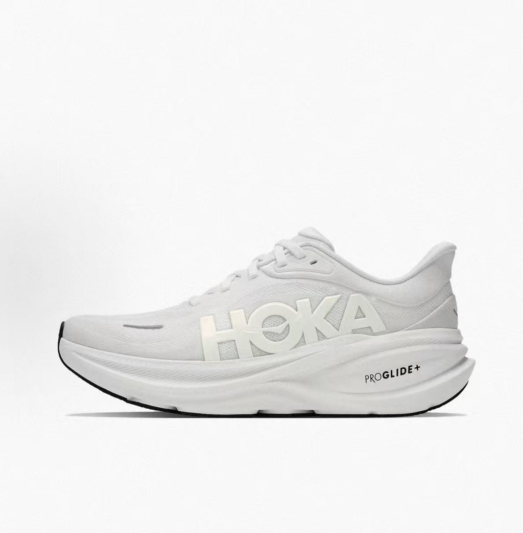 HOKA ONE ONE Clifton 11 Pro men's Soft and Comfortable Low-Top Running Shoes