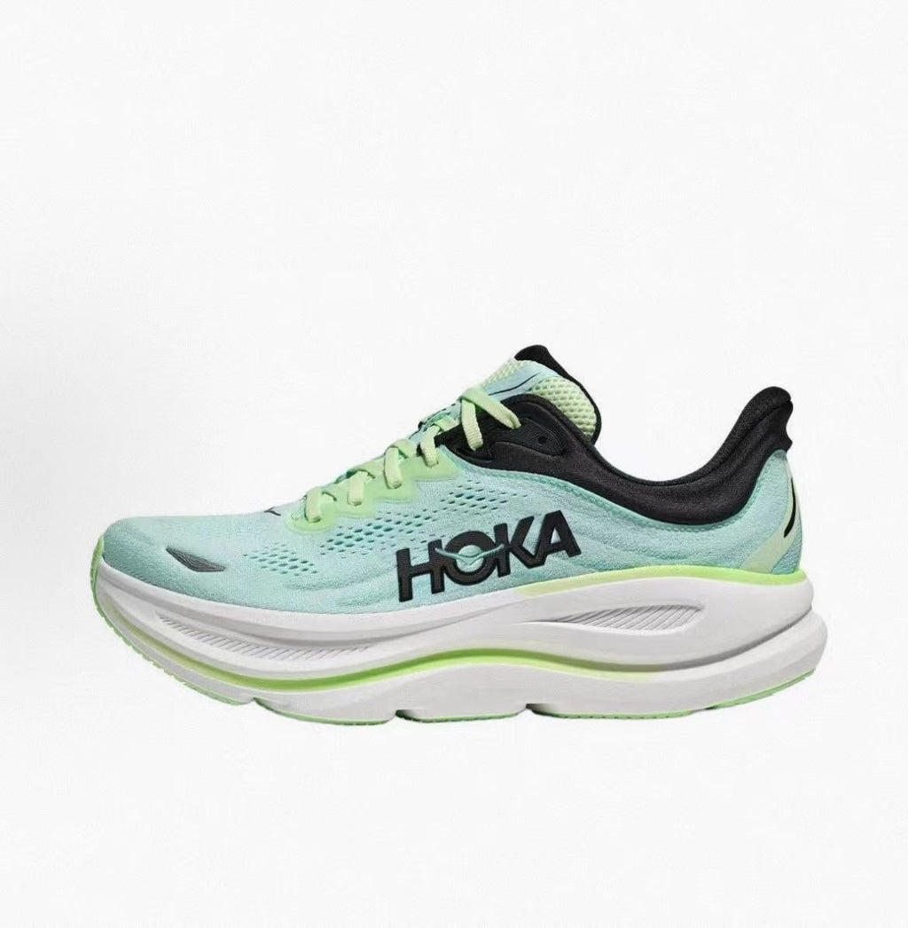 HOKA Bondi 9 Women's Athletic Shoes