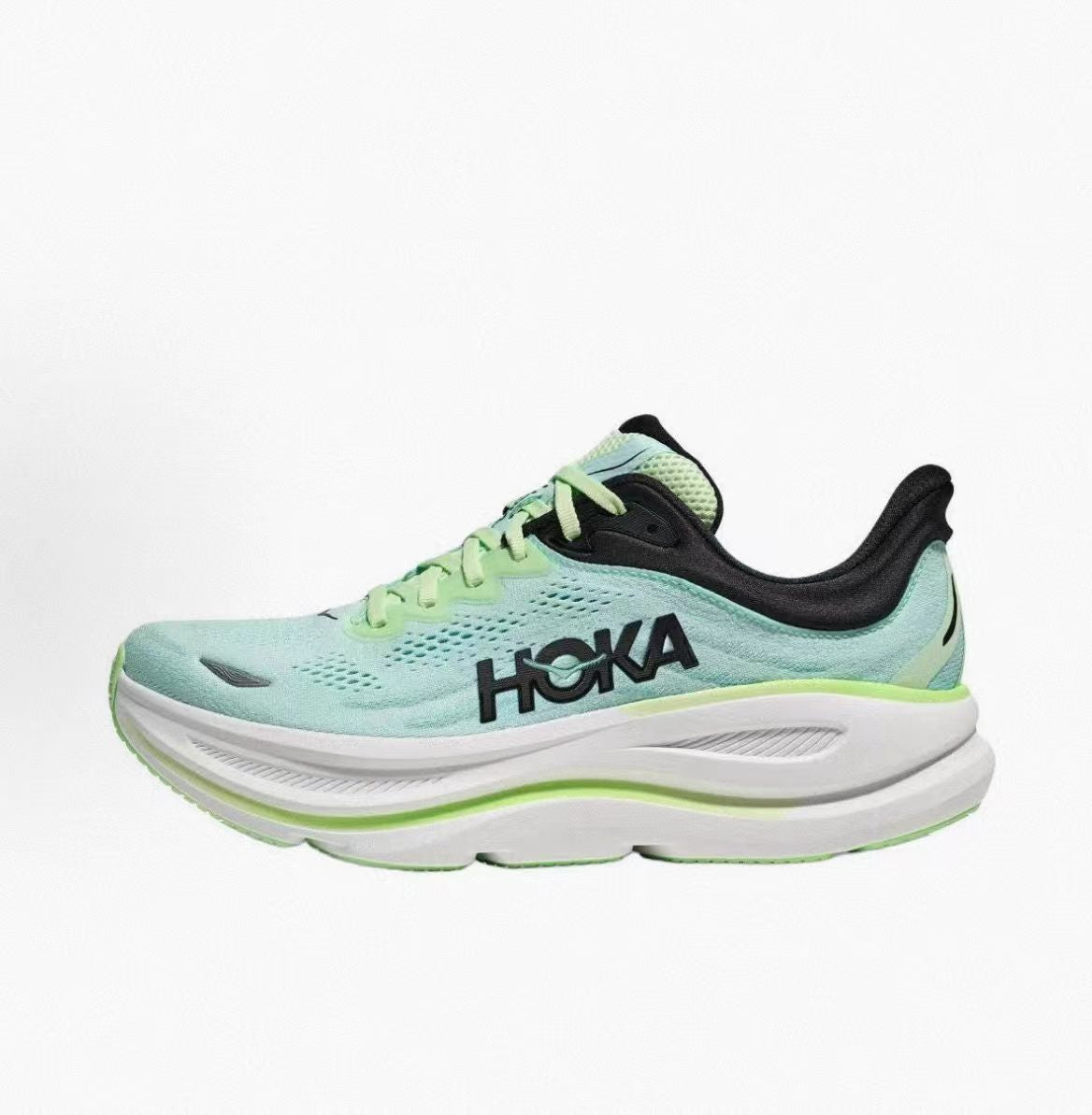 HOKA Bondi 9 Women's Athletic Shoes
