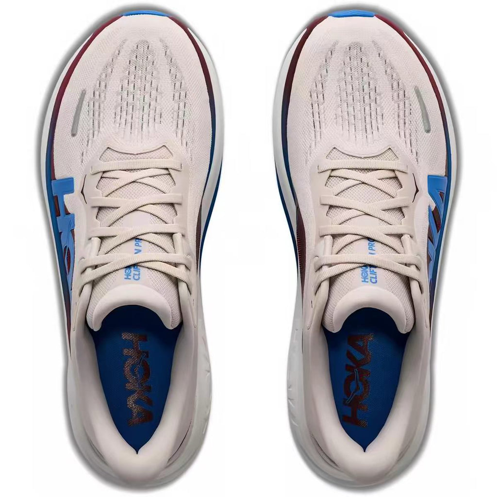 HOKA ONE ONE Clifton 11 Pro men's Soft and Comfortable Low-Top Running Shoes