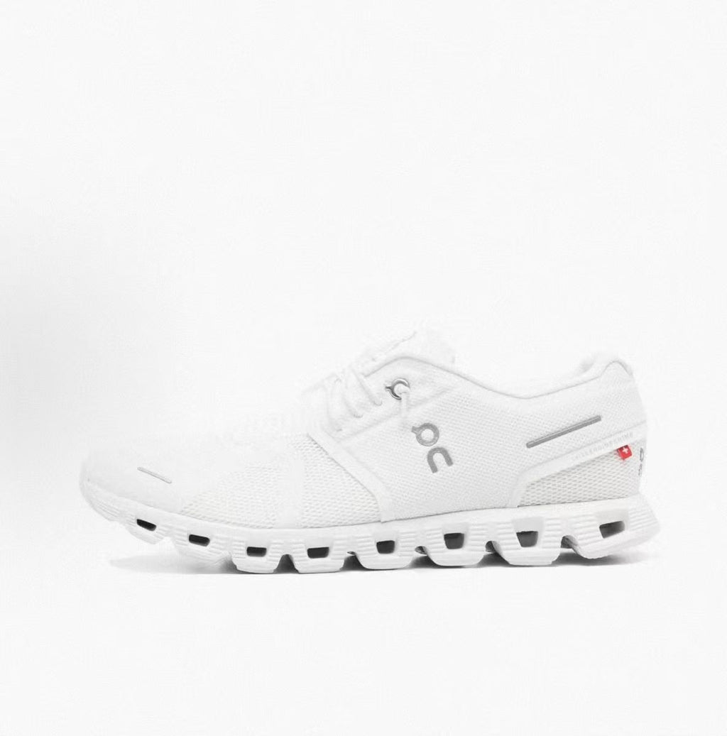 On Cloud 6 Women's Lightweight Cushioned Shoes
