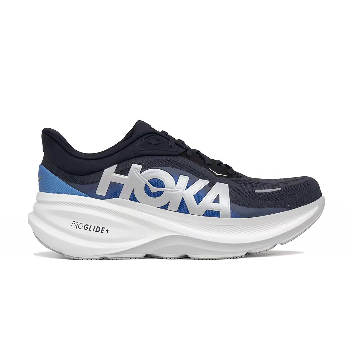 HOKA ONE ONE Clifton 11 Pro men's Soft and Comfortable Low-Top Running Shoes