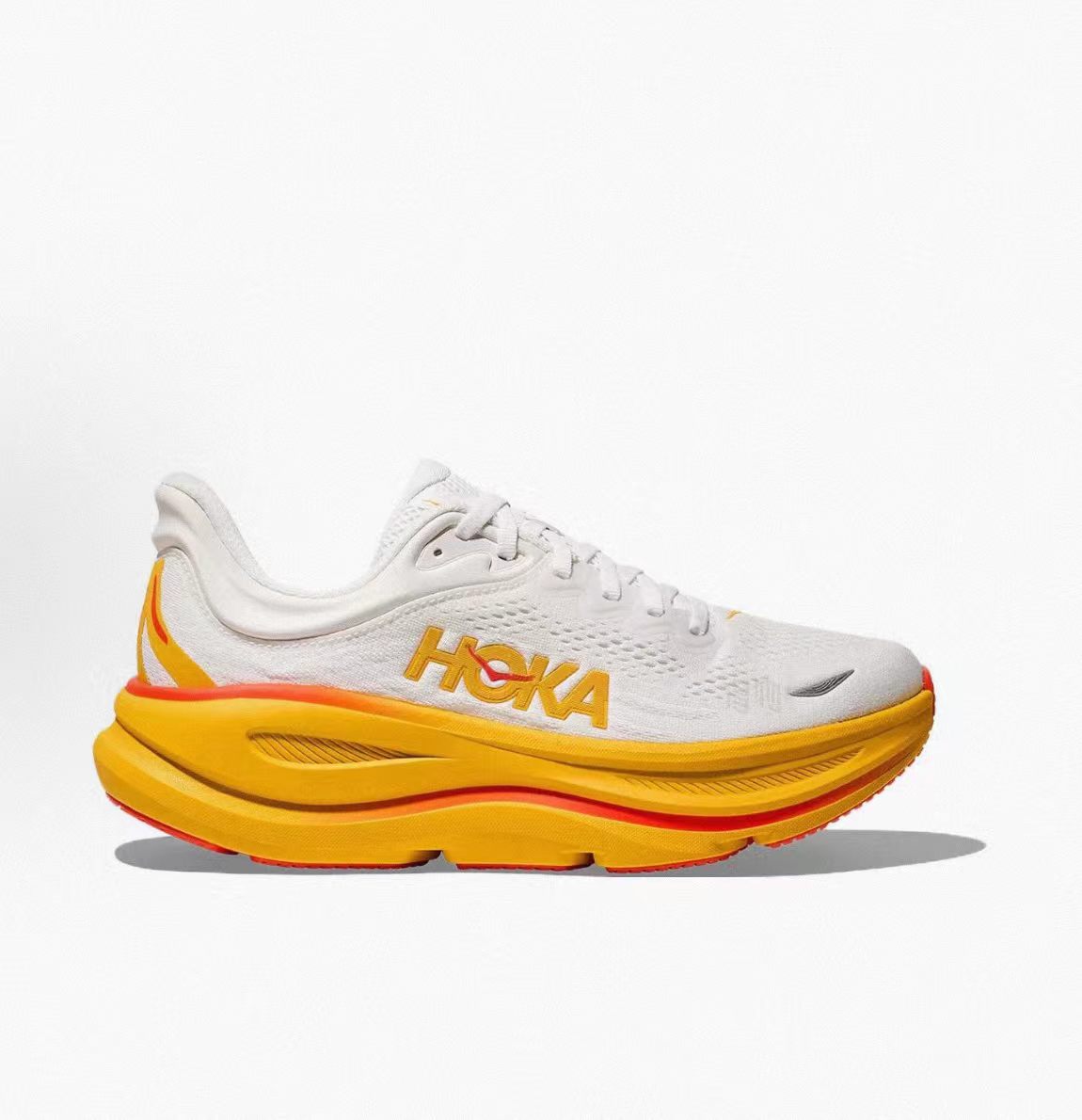 HOKA Bondi 9 Women's Athletic Shoes