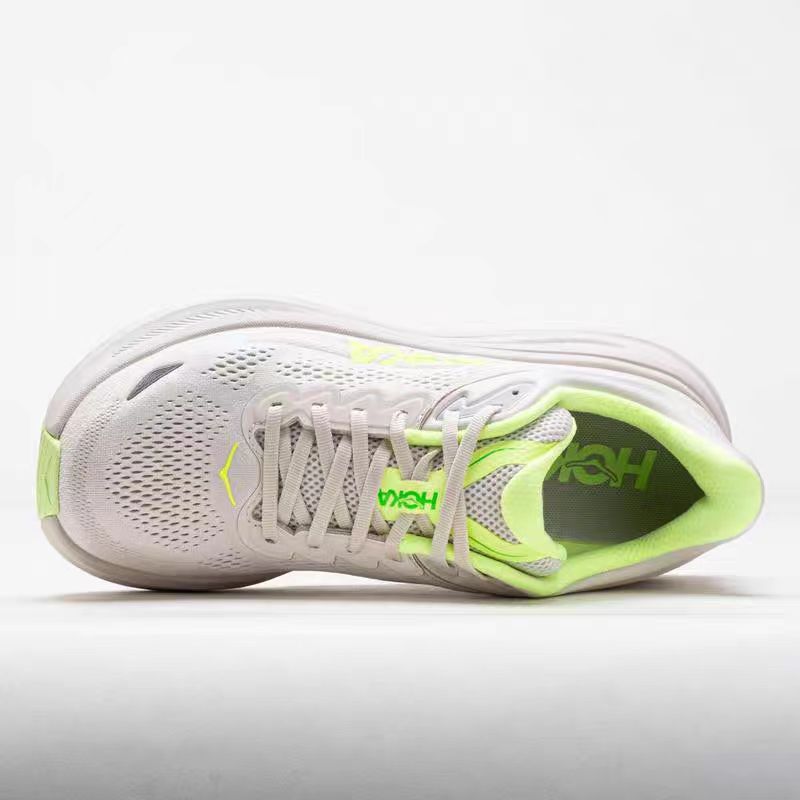HOKA Bondi 9 Men's Athletic Shoes