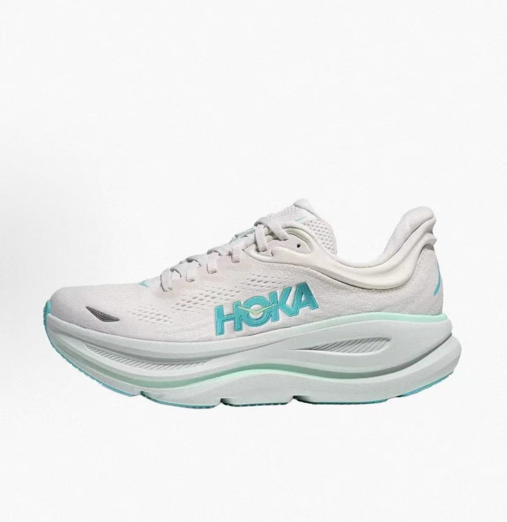 HOKA Bondi 9 Women's Athletic Shoes