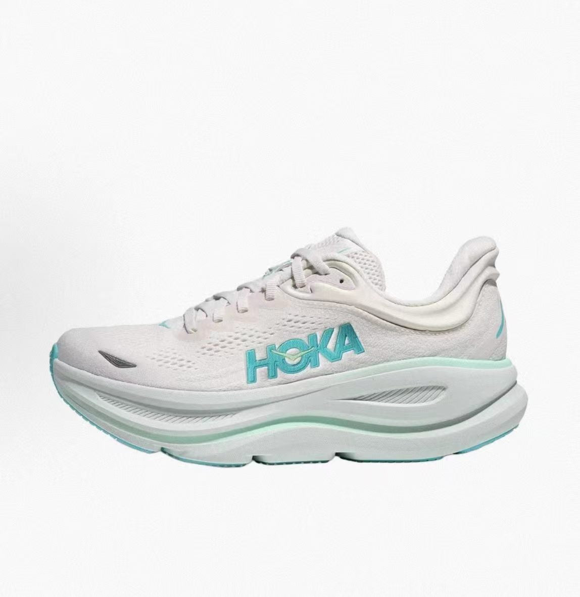 HOKA Bondi 9 Women's Athletic Shoes