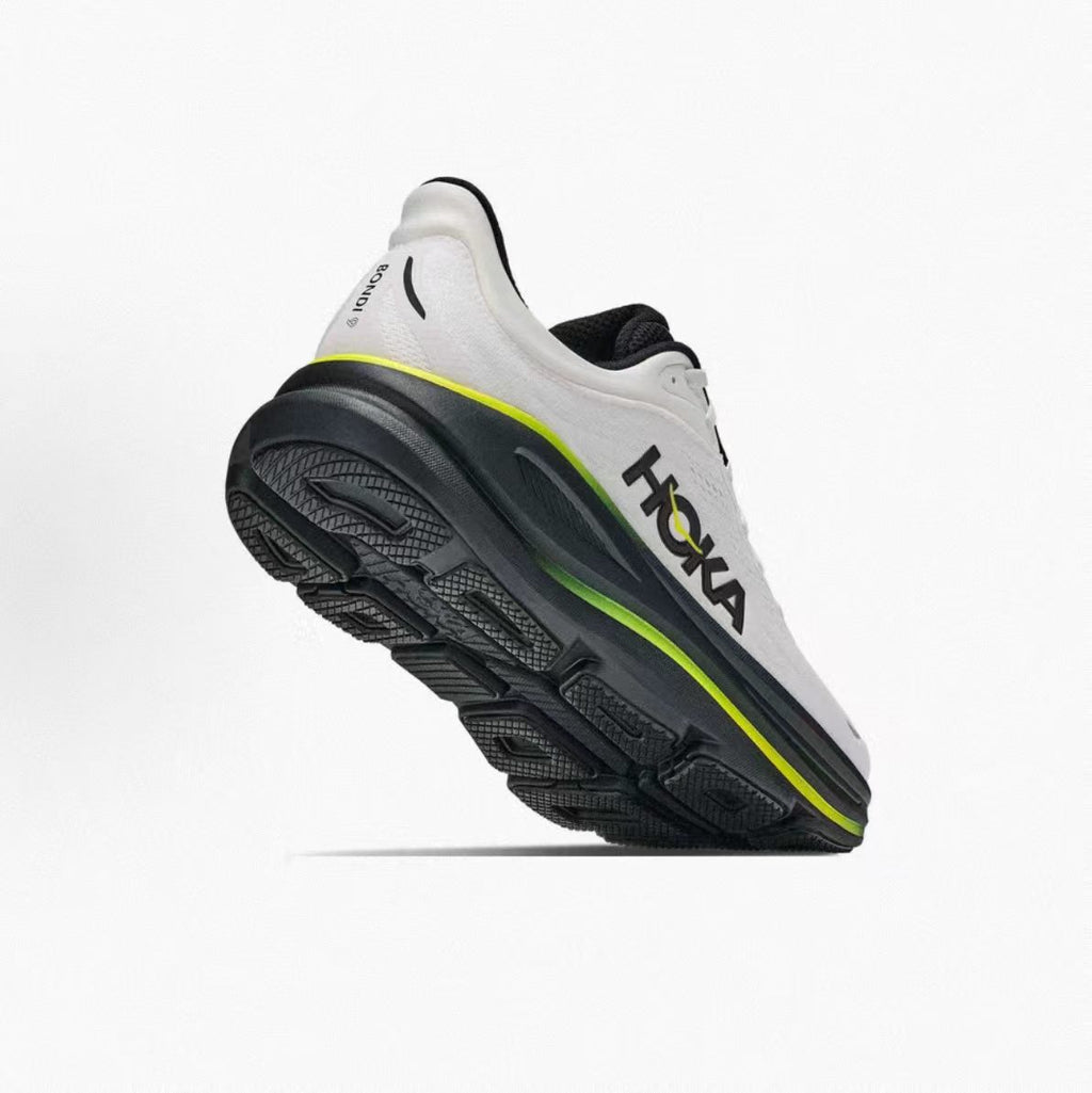 HOKA Bondi 9 Men's Athletic Shoes