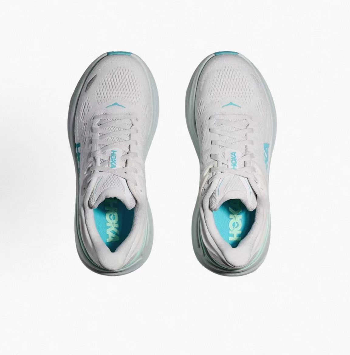 HOKA Bondi 9 Women's Athletic Shoes