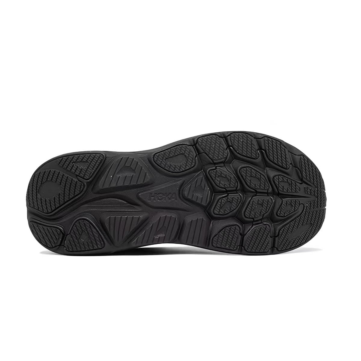 HOKA Women's Clifton 11 Cushioned Running Shoes