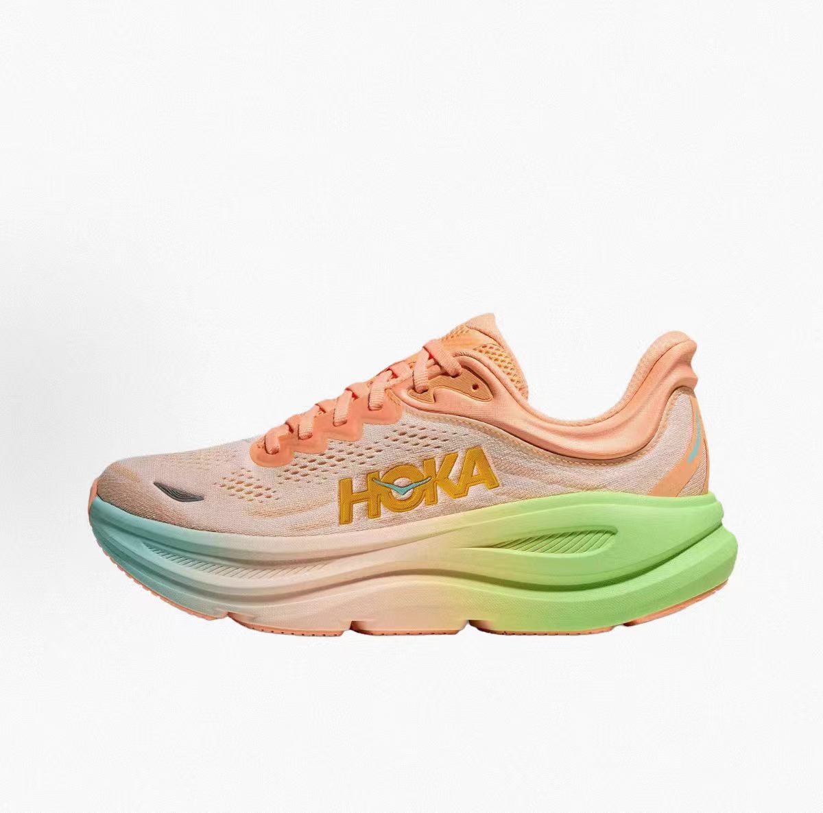 HOKA Bondi 9 Women's Athletic Shoes