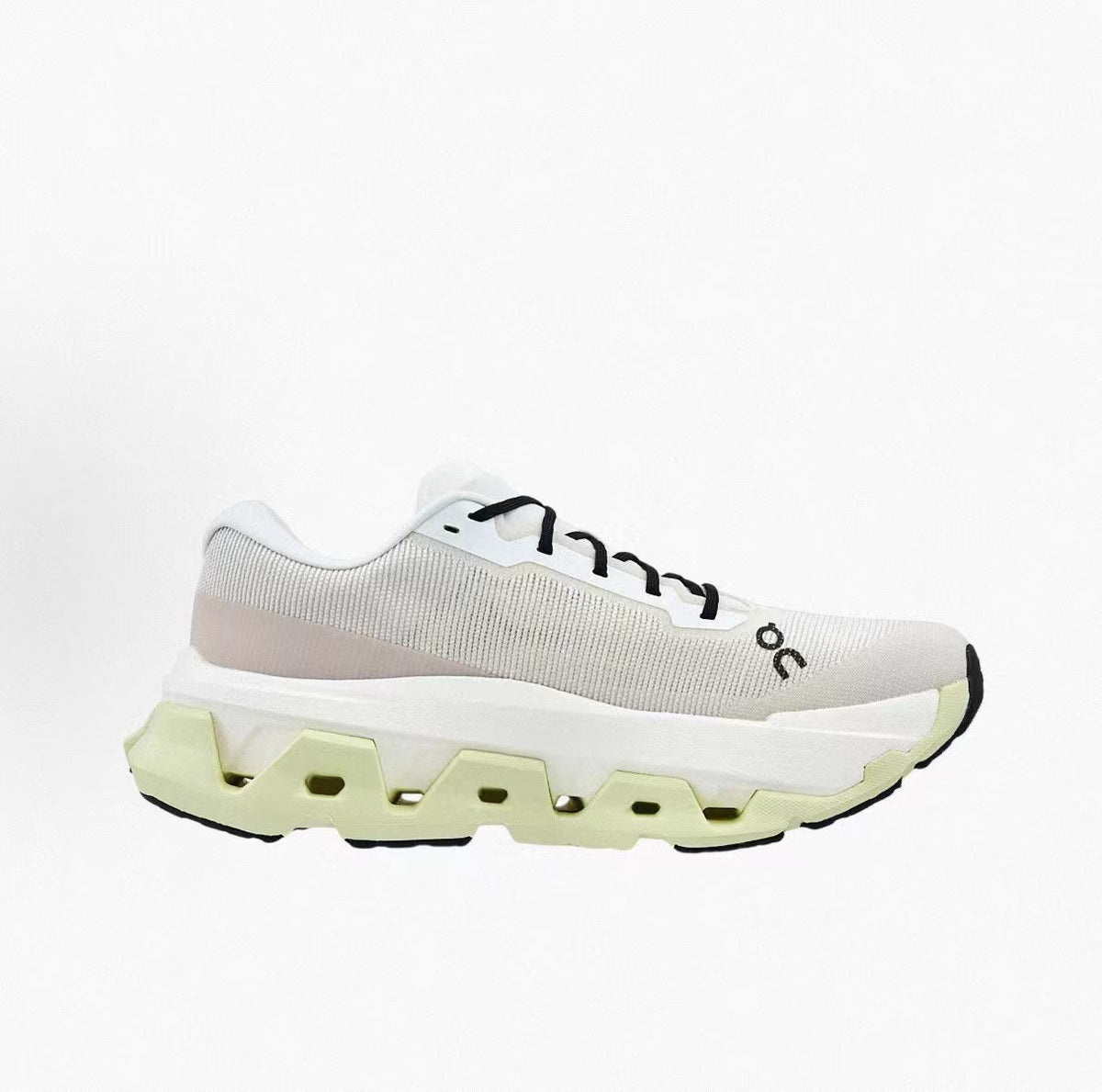 On Women's Cloudmonster 3 Hyper Cushioned Running Shoes