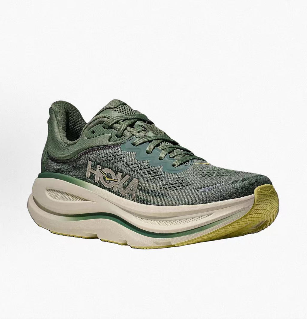 HOKA Bondi 9 Men's Athletic Shoes