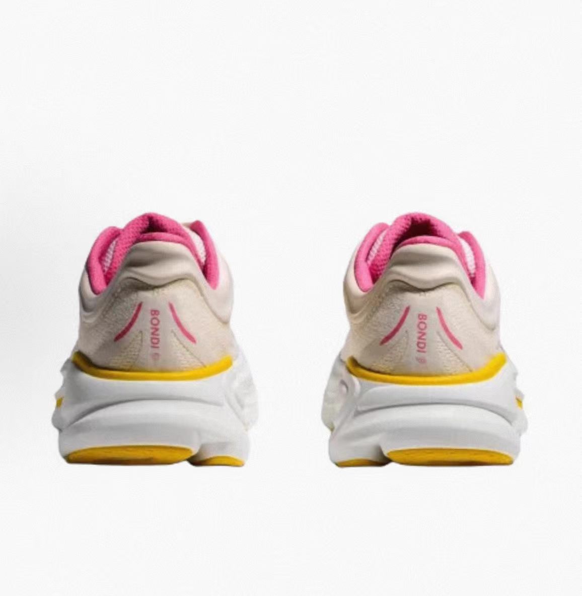HOKA Bondi 9 Women's Athletic Shoes