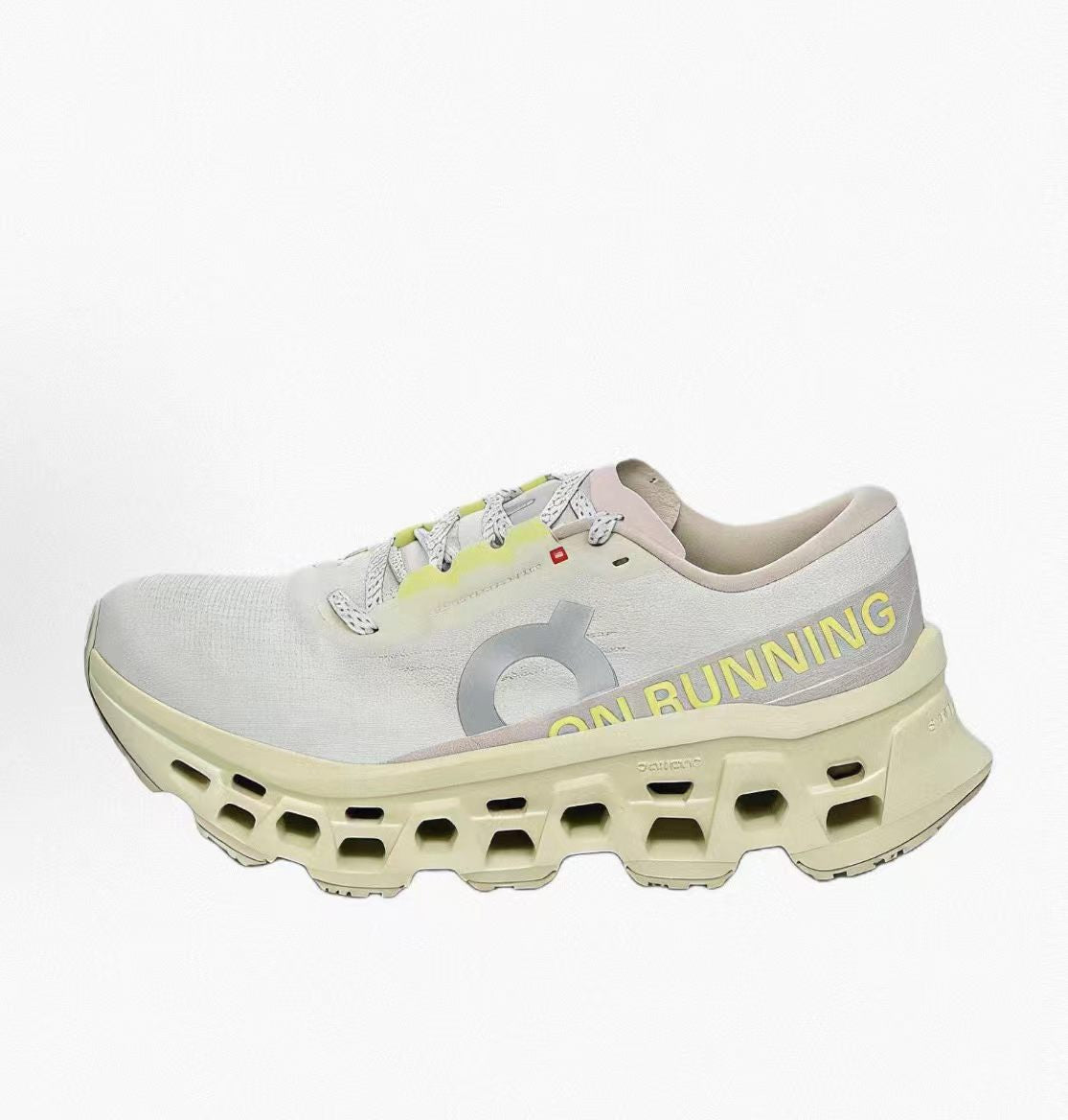 On Cloudmonster 3 Men's Running Shoes