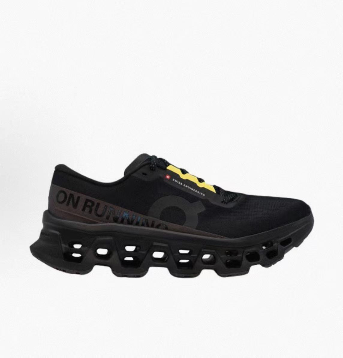 On Cloudmonster 3 Women's Running Shoes