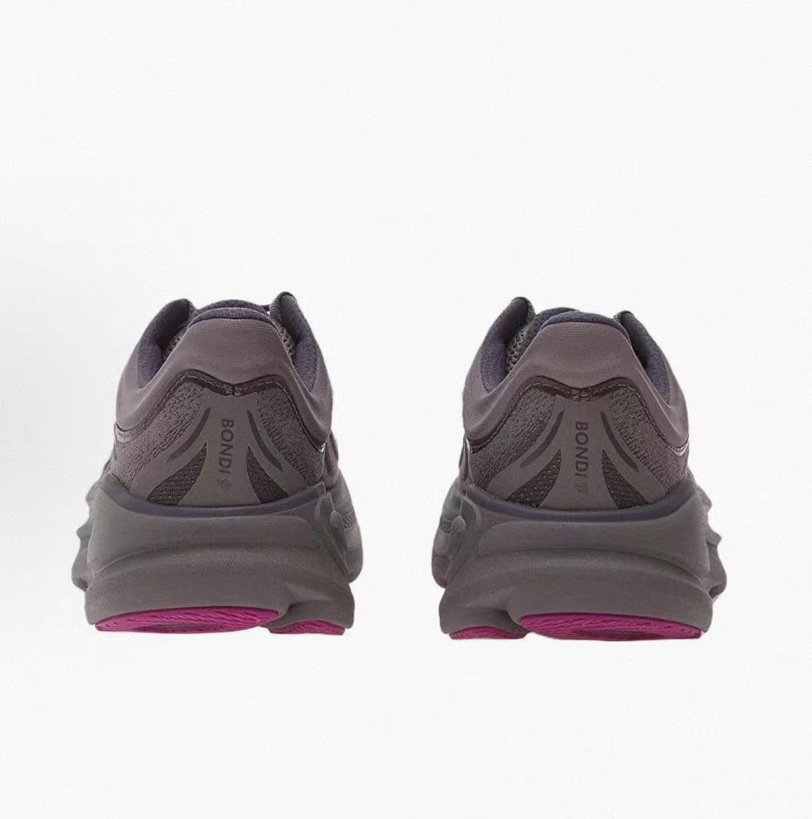 HOKA Bondi 9 Women's Athletic Shoes